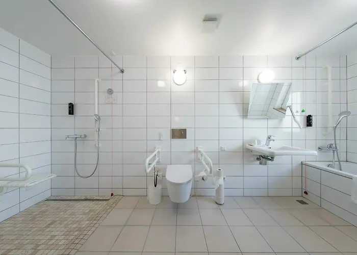 Hotel Toyoko Hauptbahnhof Frankfurt am Main