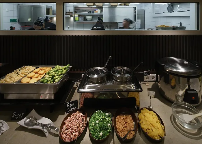 Hotel Toyoko Hauptbahnhof 3*