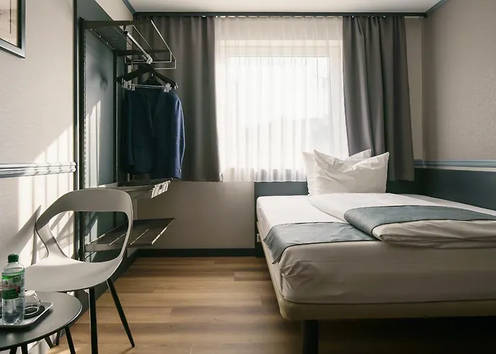 Hotel Toyoko Hauptbahnhof